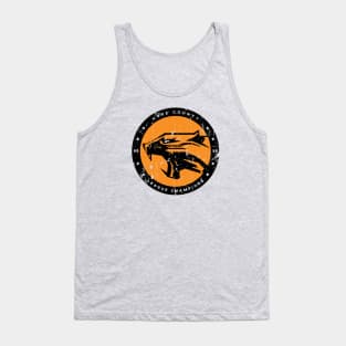 Hope County League Champions Tank Top